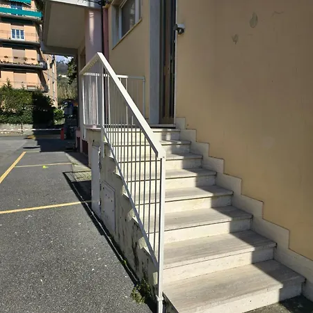 Poesia Di Lerici Apartment Exterior photo