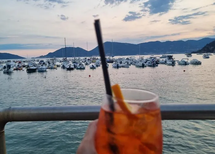 Poesia Di Lerici