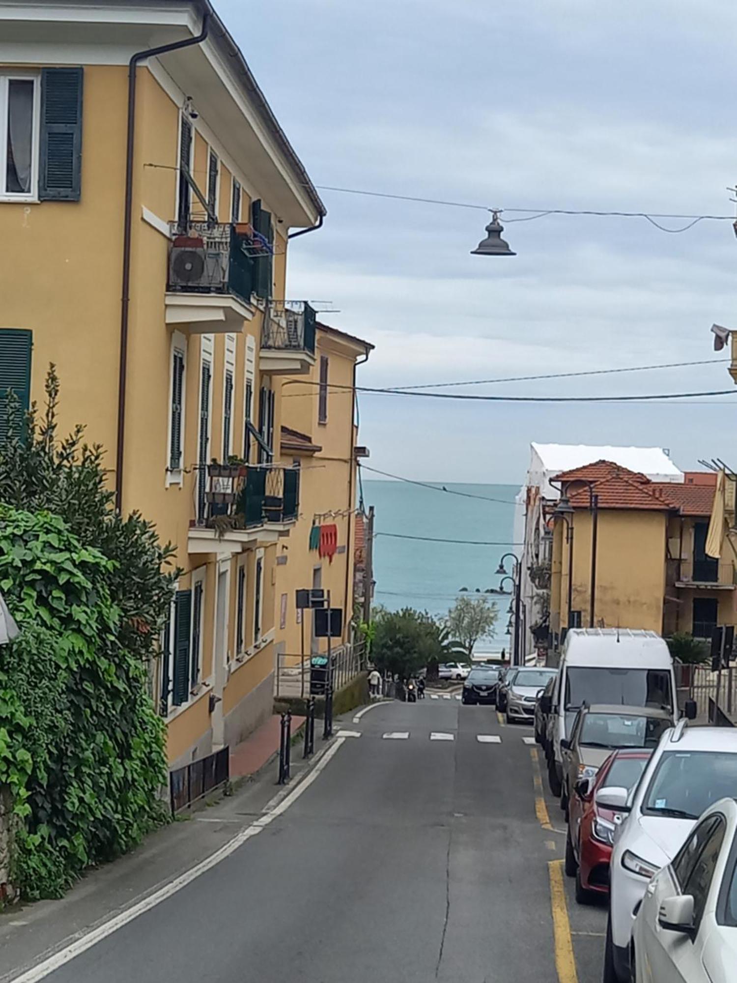 Apartment Poesia Di Lerici