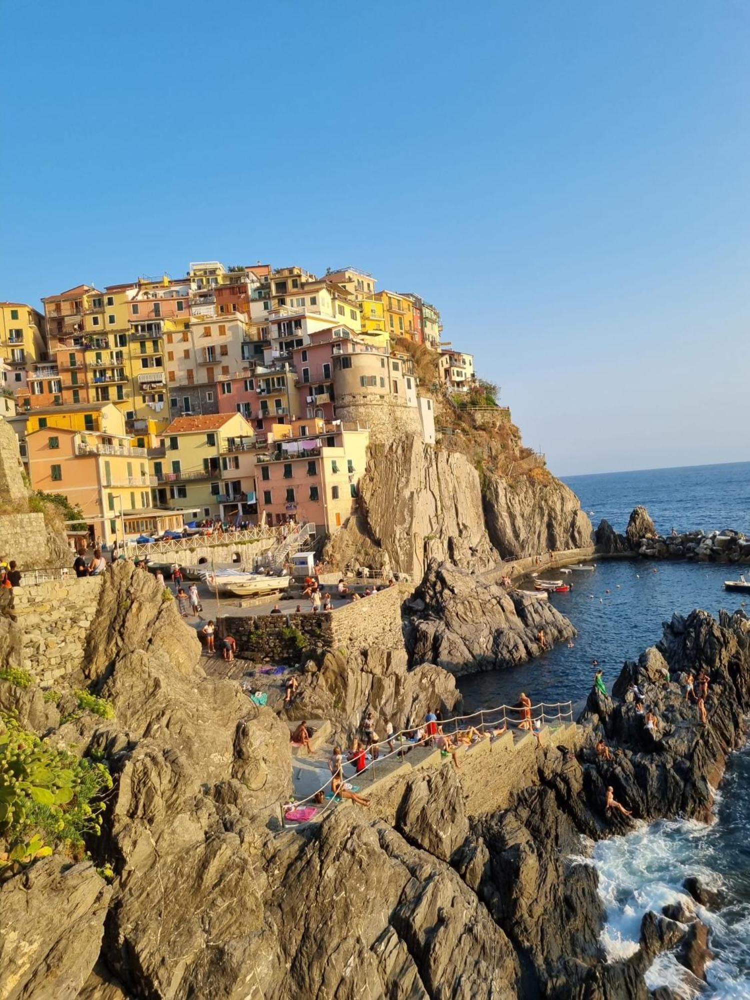 Poesia Di Lerici