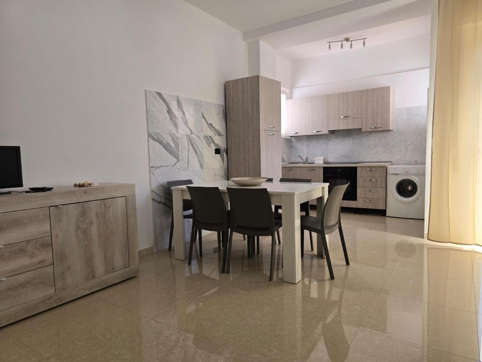 Apartment Poesia Di *