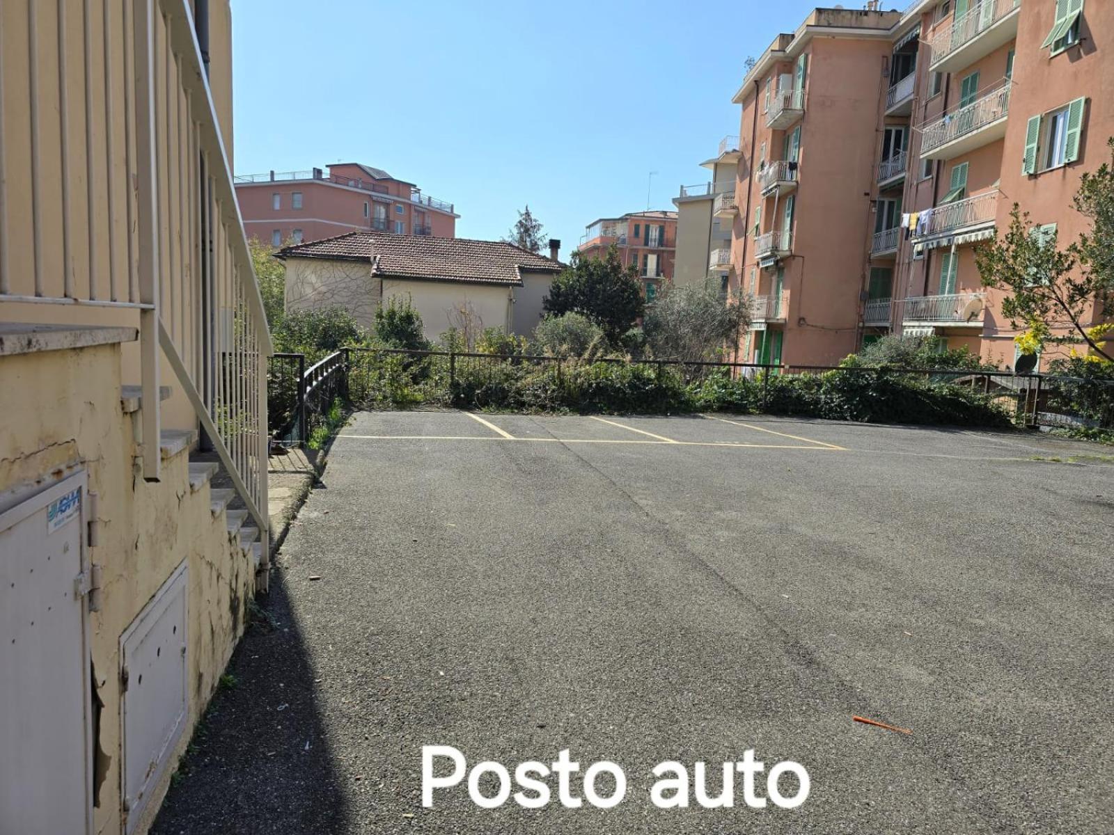 Poesia Di Apartment *