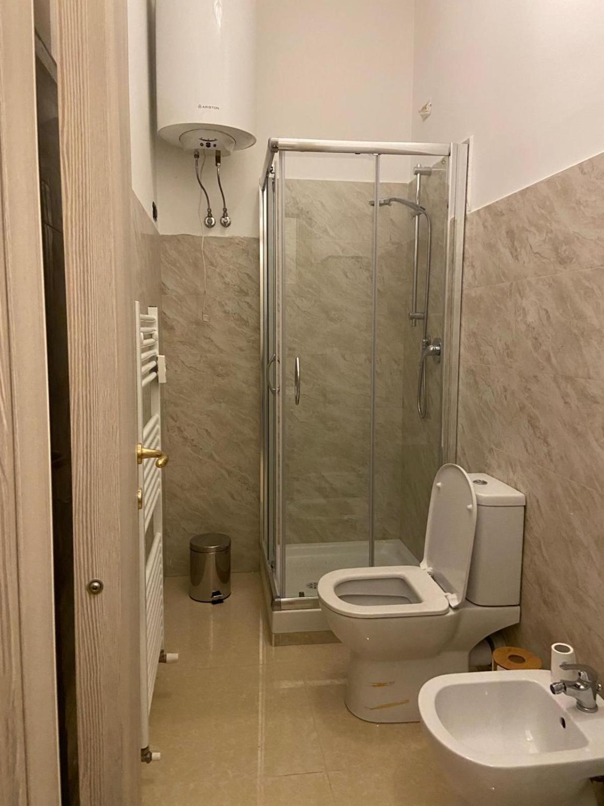 Poesia Di Apartment Lerici