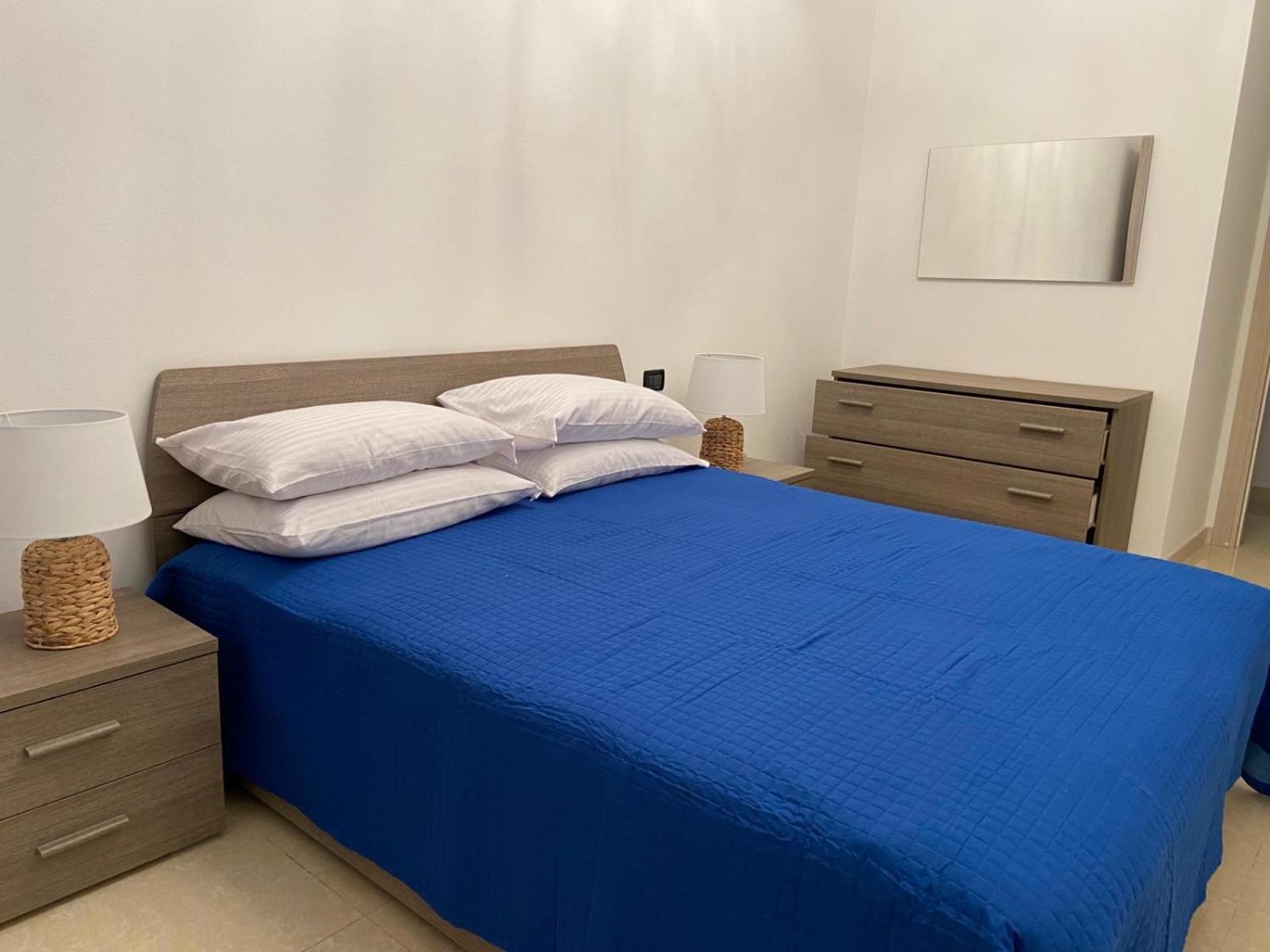 Poesia Di Apartment *