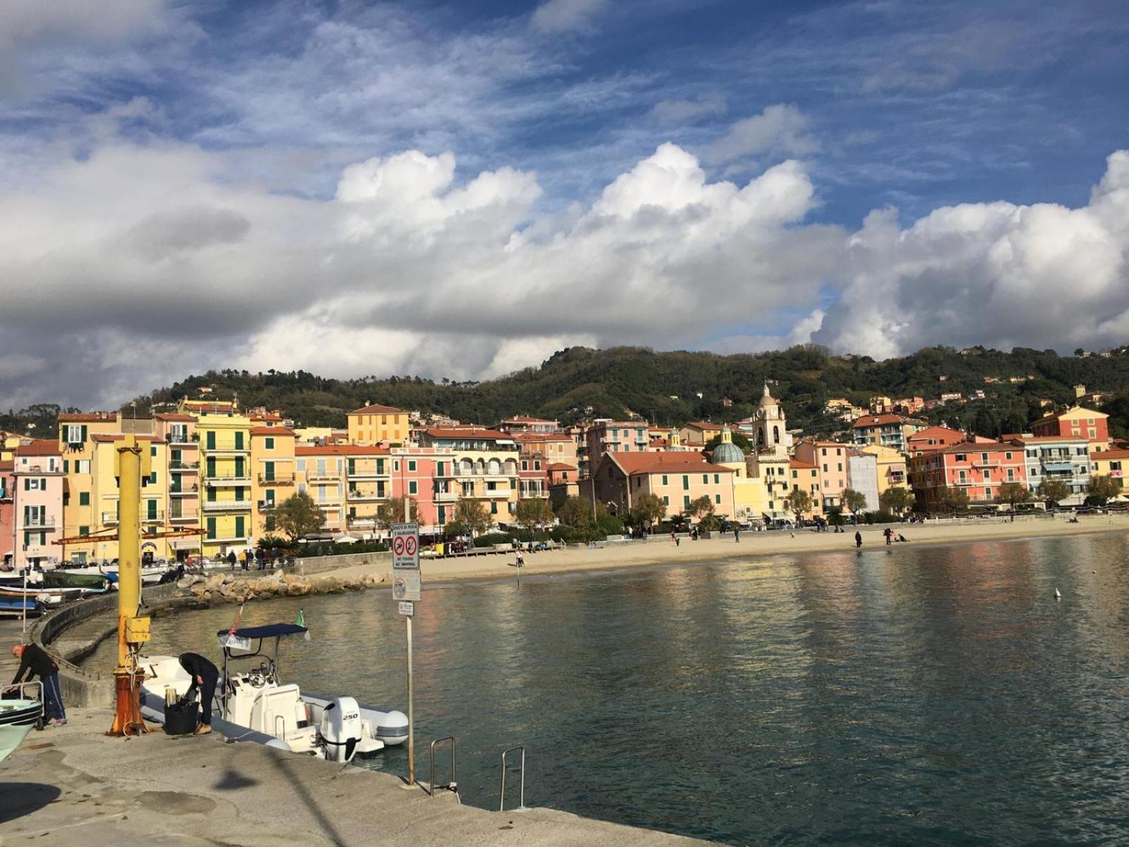 Apartment Poesia Di Lerici