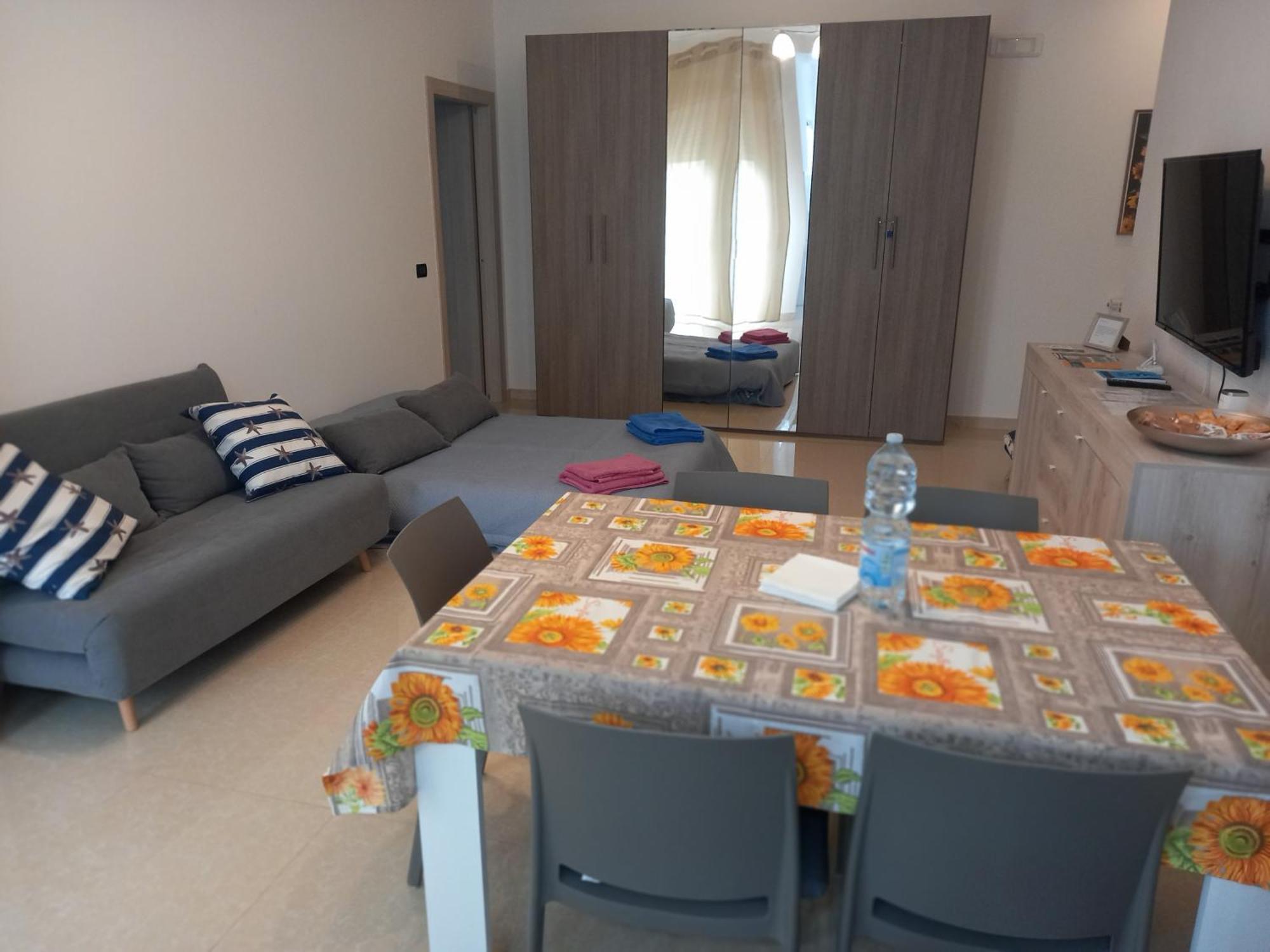 Apartment Poesia Di Lerici