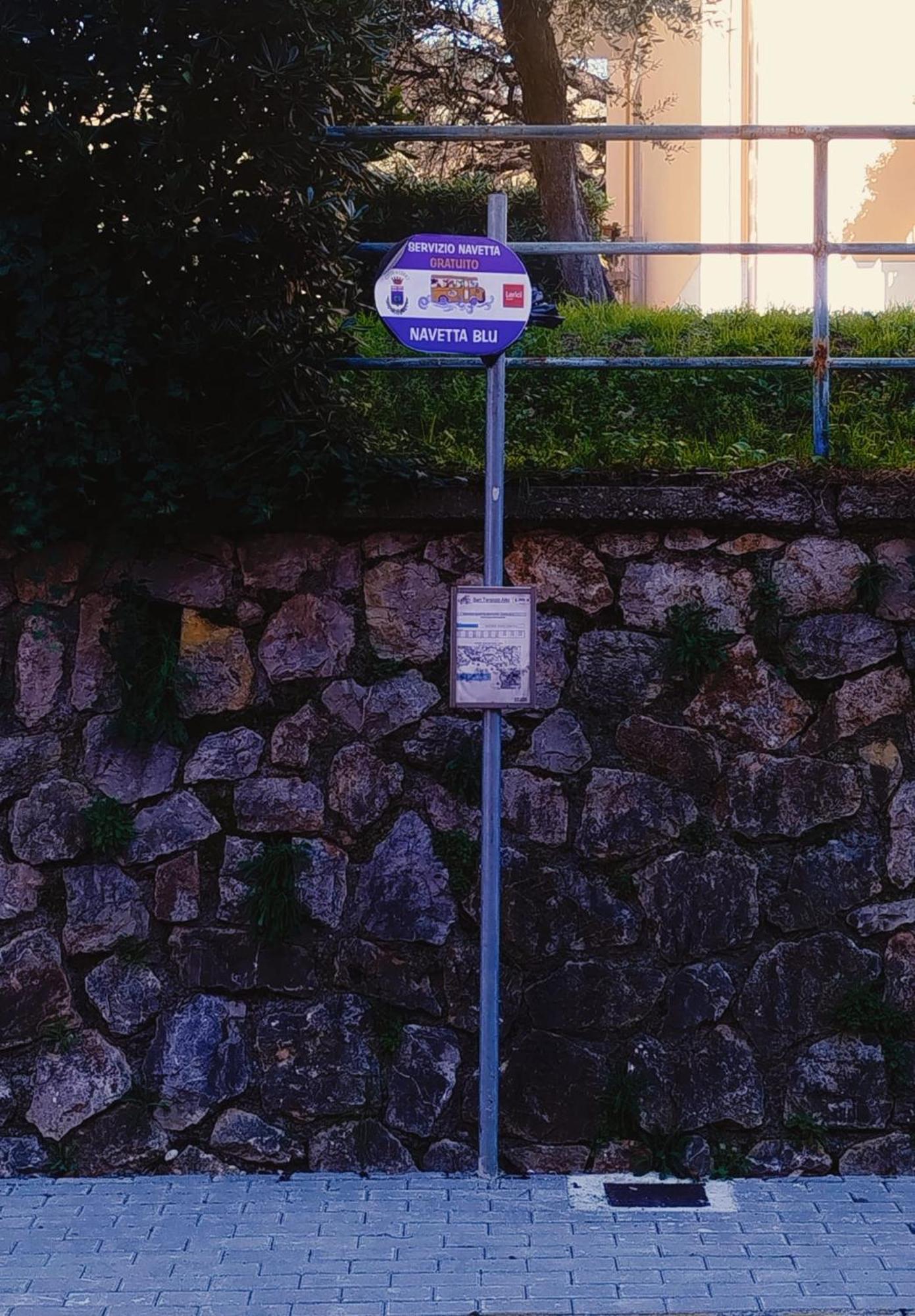 Poesia Di * Lerici